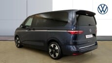Volkswagen Multivan 2.0 TDI Style 5dr LWB DSG Diesel Estate